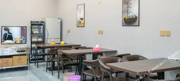 骏怡精选酒店(东营垦利明珠广场店)图片