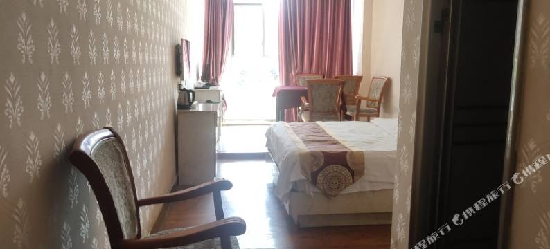 重庆春鑫宾馆图片