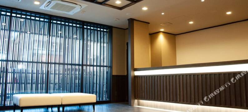 格兰尼斯熊谷站前酒店(Hotel Glan Y's Kumagayaekimae)图片