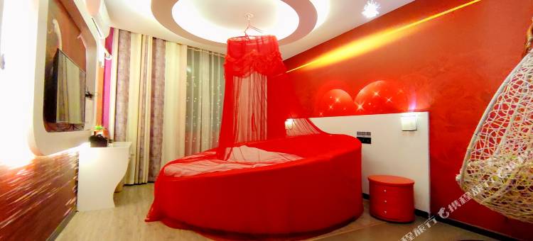 尚客优酒店(普安普天大道店)图片