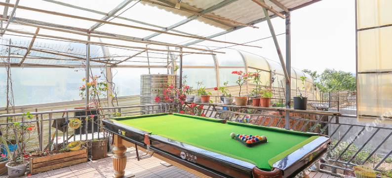 惠州波西海韵温泉度假别墅图片