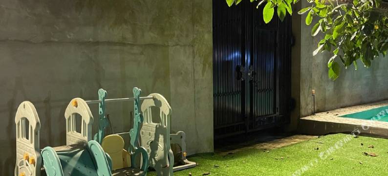 忘憂谷民宿(怀北国际滑雪场店)图片