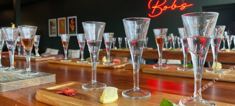 杰拉尔德公寓式酒店(The Gerald Apartment Hotel)图片