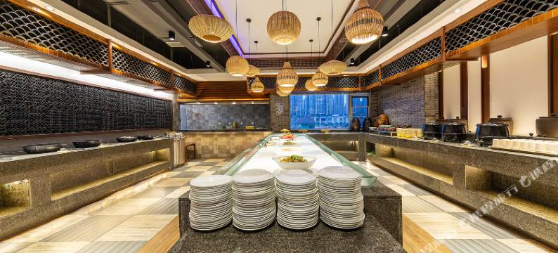 六盘水时代假日酒店图片