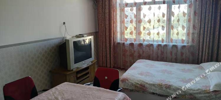 佳木斯紫雲潭洗浴旅店图片