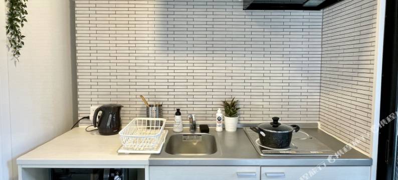 东京轻旅(The Light Inn Tokyo)图片