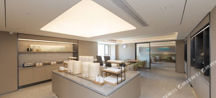 全季酒店(济南唐冶世纪大道店)图片