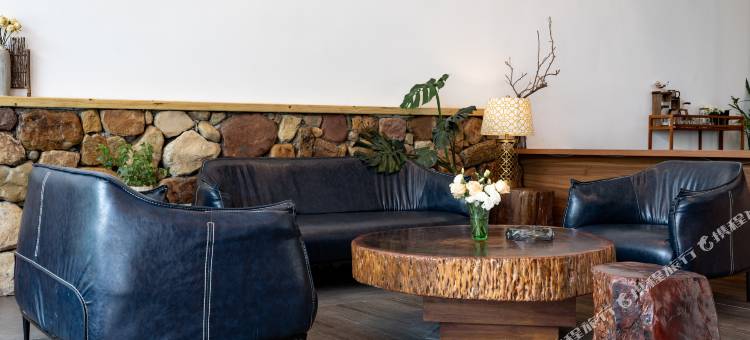 界止酒店(张家界国家森林公园标志门店)图片