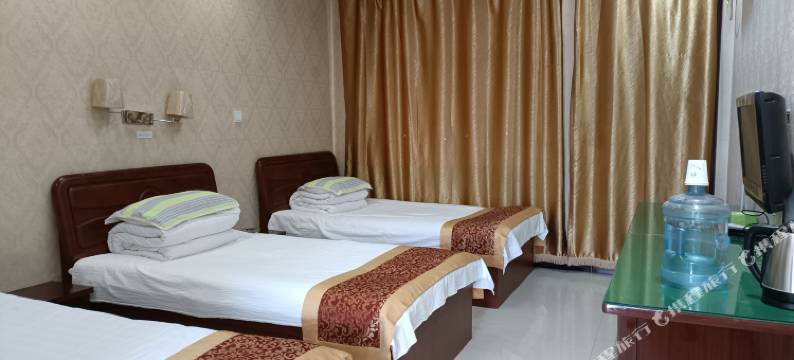 方山雅舒宾馆图片