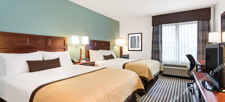 Baymont by Wyndham Denver International Airport图片