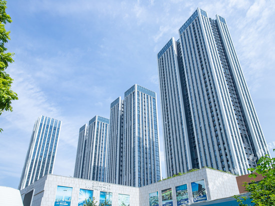 VE赫本雅致行政公寓(龙岗爱联地铁站店)