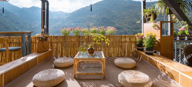 诺邓古井客栈图片