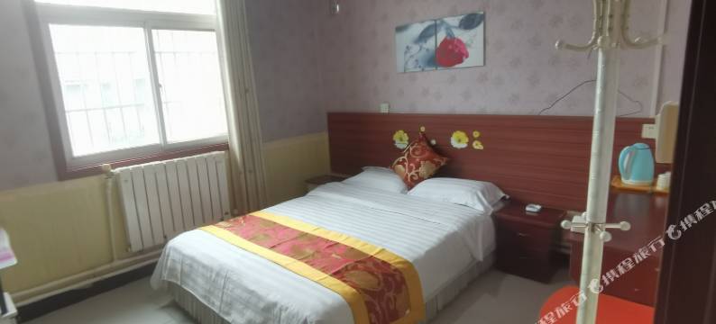 获嘉袁家客栈图片