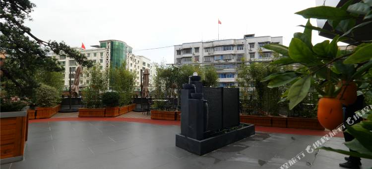 南部丽晶酒店图片