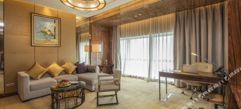 柳州东城华美达广场酒店图片