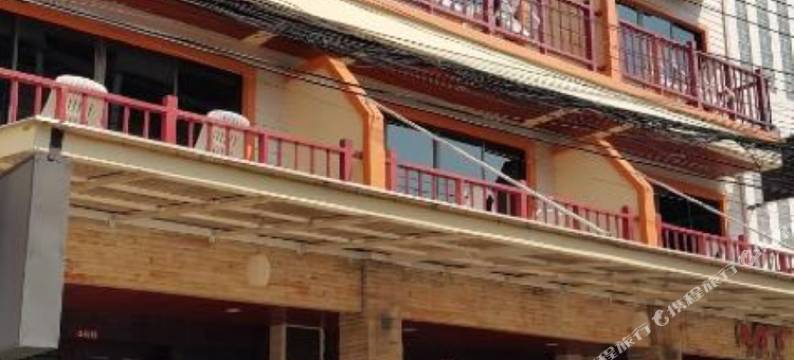 芒通酒店芭东(MT Hotel Patong)图片