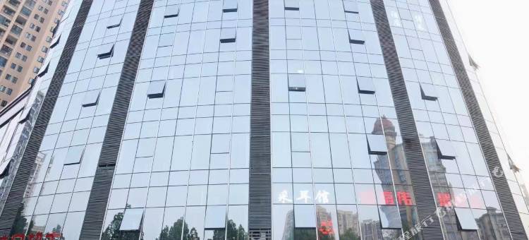 梦途酒店(时代阳光大道店)图片