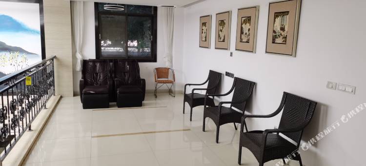 尚一特连锁酒店(赤壁金鸡山路店)图片