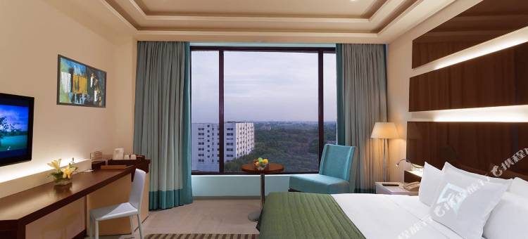 德瓦尔卡欢迎酒店(Welcomhotel by ITC Hotels, Dwarka, New Delhi)图片