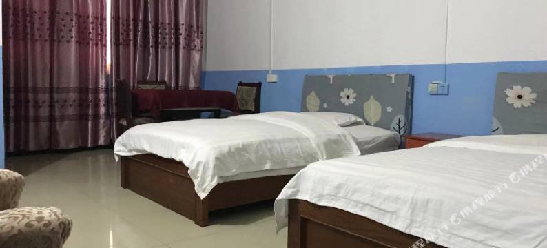 辰溪侯江宾馆图片