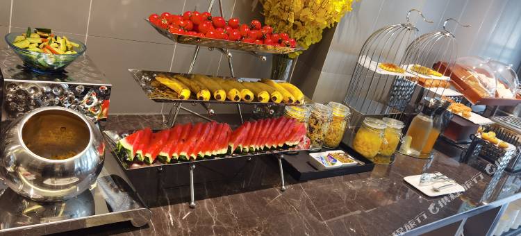 如家商旅酒店(青州古城景区店)图片