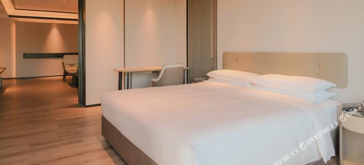 云和夜泊酒店(日照多岛海店)图片