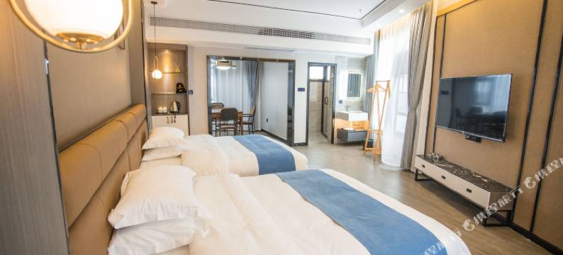 永顺湘里人家大酒店图片