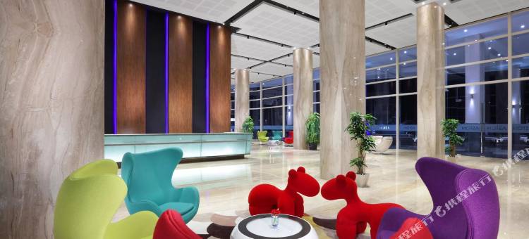 巴淡阿斯顿法义公寓式酒店(Aston Batam Hotel & Residence)图片