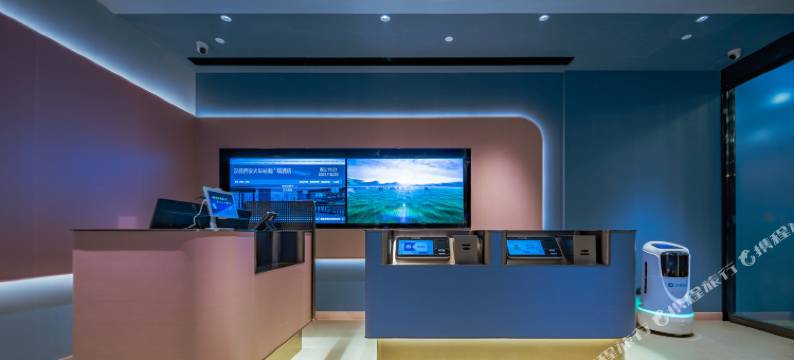 汉庭酒店(西安火车站地铁站店)图片