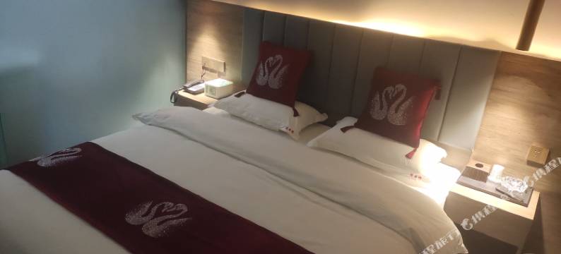 泽州浅水湾酒店图片