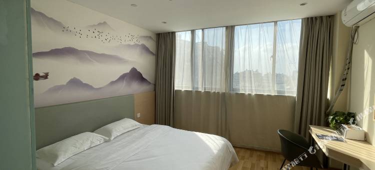 格林联盟酒店(江阴长泾人民路长隆广场店)图片