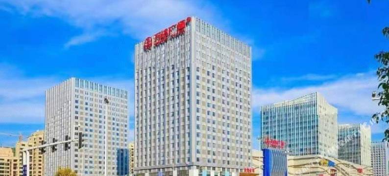 徐州LE+电竞酒店(云龙万达店)图片