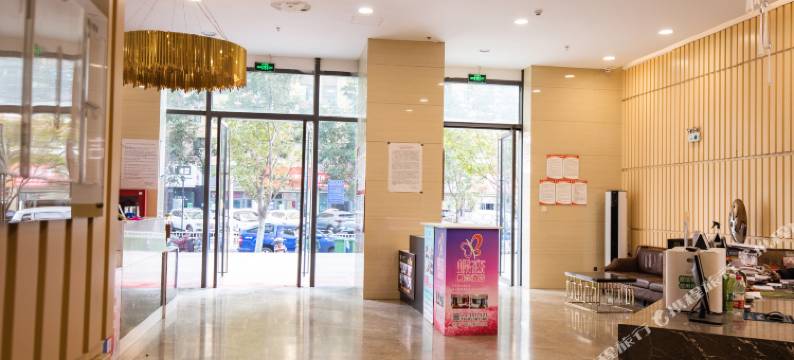 Design·设计师智能民宿图片