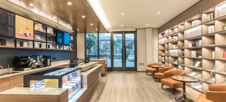 汉庭酒店(马鞍山含山县鑫乐广场店)图片