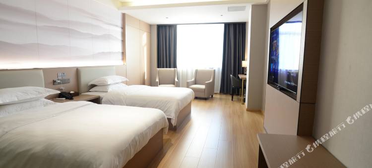 维尔宏城市酒店(福安万利广场店)图片