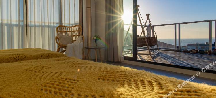 花筑·嵊泗南风里民宿(南长涂沙滩店)图片