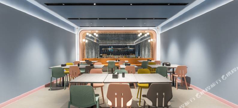 汉庭酒店(上海复旦大学纪念路店)图片