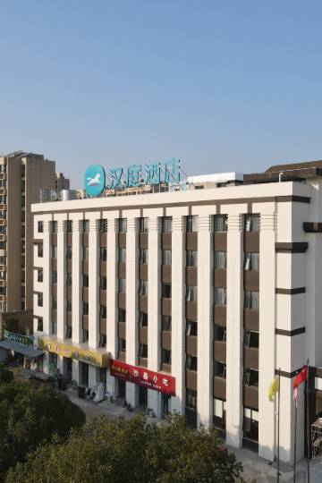 汉庭酒店(宁波镇海骆驼新店)图片