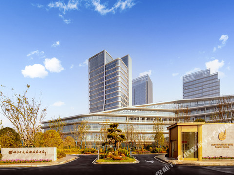 响水开元名都温泉酒店