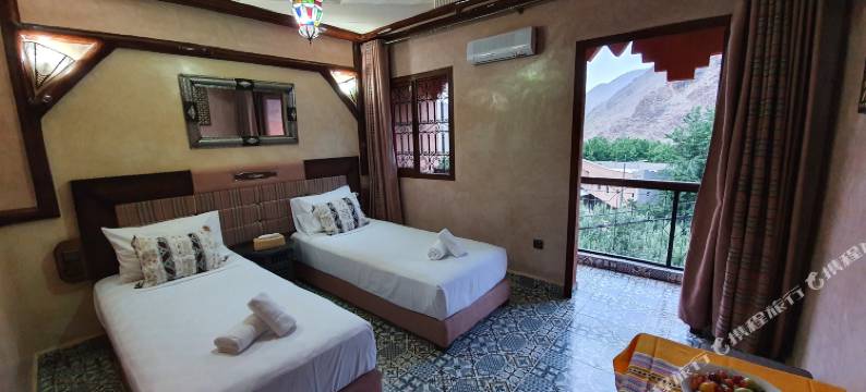 达尔阿萨鲁酒店(Dar Assarou - Toubkal National Park Lodge)图片