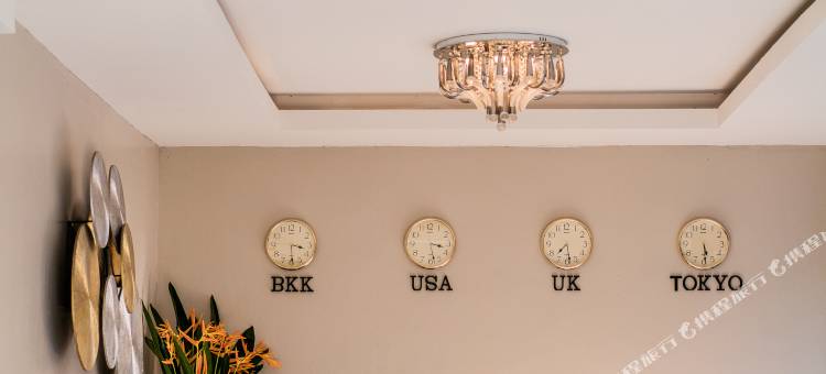 皮皮安妮塔度假村(Phi Phi Anita Resort)图片