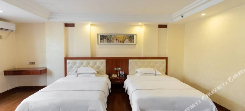 吴川宏业商务酒店(新世界广场店)图片