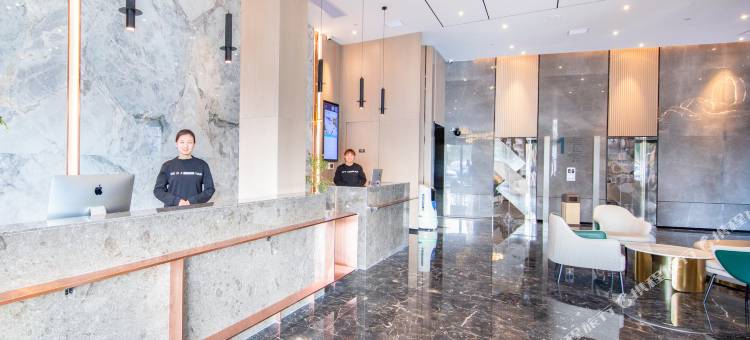 安庆新城吾悦广场皖江大道亚朵酒店图片