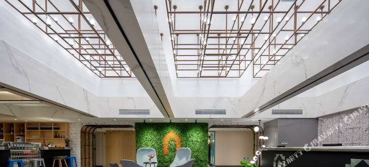 康铂酒店(南京仙林万达茂店)图片