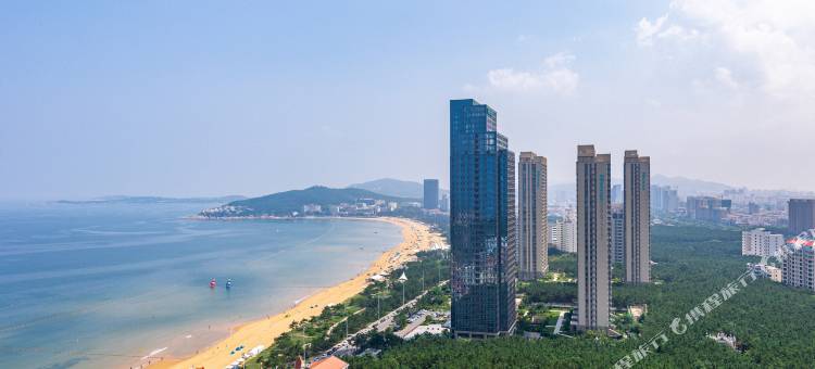 慕锦民宿(威海国际海水浴场火炬八街店)图片