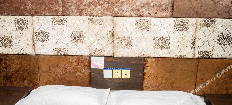 杭锦后旗智雅商务宾馆图片