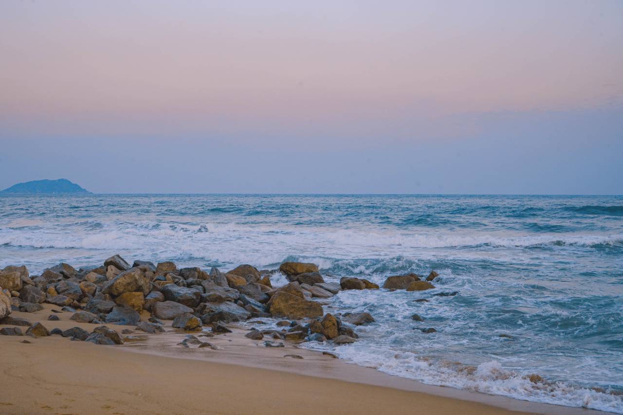 花筑奢·君临海逸别墅(陵水香水湾店)图片