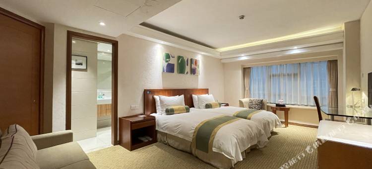 雷迪森维嘉酒店(黄龙体育中心店)图片