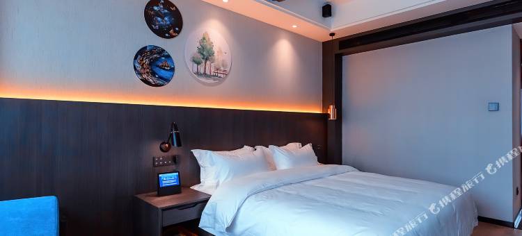 有戏电影酒店(昆明火车站会展中心店)图片