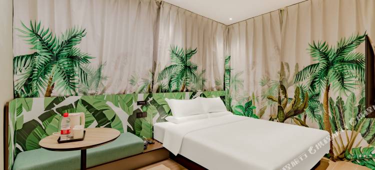 海友酒店(安庆火车站店)图片